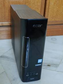 Acer Desktop Computer PC with 480GB SSD!!