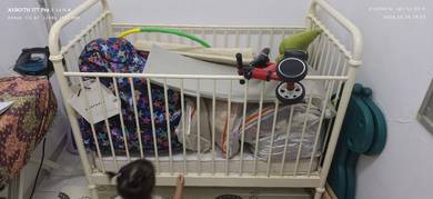 bedtime babycourt
