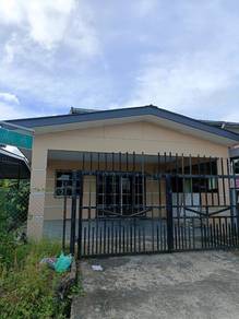 Rumah Untuk Di Jual Taman Limauan Kinarut Papar