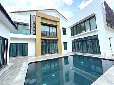 2-storey-Terraced-House-for-rent-Iskandar-Puteri-Johor