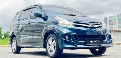 [💥FULLoAN💥]13 ORIBODYKIT OFFER AVANZA 1.5 G (A)