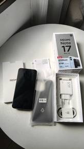 redmi note 17 pro
