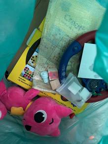 Kids Toys Bundle