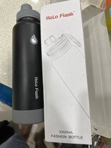 Kolo Flask 1000ml Fashion Bottle