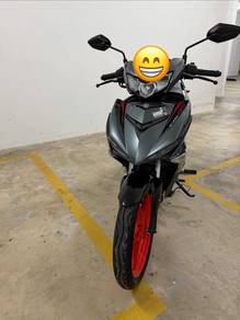 Yamaha Y15ZR For Sale
