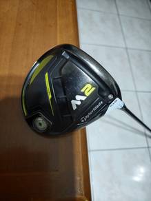 Golf TaylorMade M2 Driver