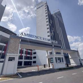 Melaka Pulau Gadong Ambience Residence River view Below Bank Value