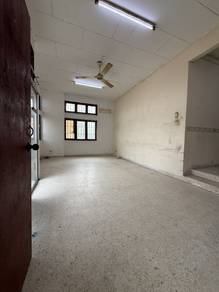Single Storey Semi-D Corner Lot