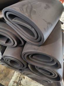 rubber foam insulator