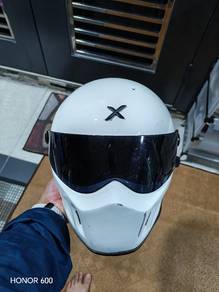Axor Helmet Dominator Retro Full Face