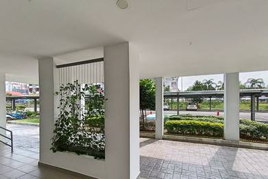SRI ANGSANA HILIR CONDO choice units !