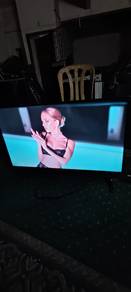 Philips led TV 40 inches 