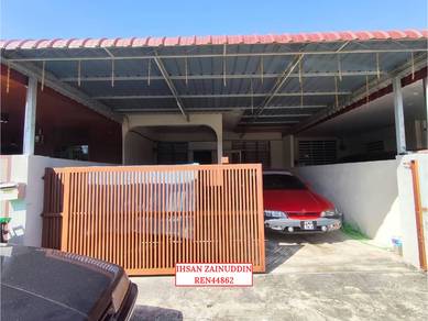 TERMURAH💥NEAR TOL SP❗3🛏️🔥FULLOAN❗HOT AREA✅ Taman Cendana SP