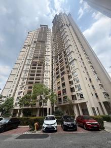 Below Market Value Seri Maya Condo KL (100% Loan Bank)