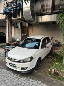 Proton SAGA 1.3 FLX EXECUTIVE (M)