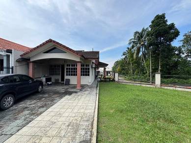 1-storey-Terraced-House-for-sale-Perling-Johor