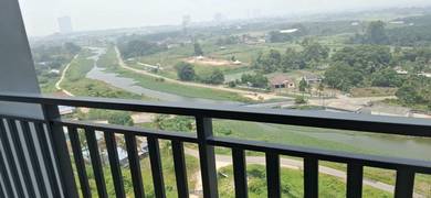 Best Price Ambience Pulau Gadong River View For Sale