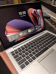 HP Elitebook 840 G7 Notebook PC