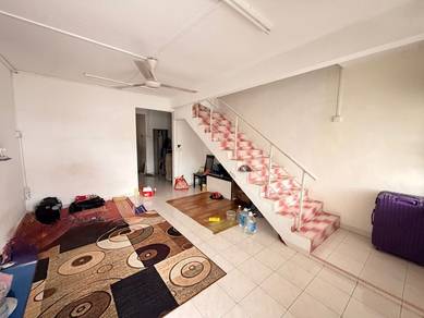2-storey-Terraced-House-for-sale-Johor-Bahru-Johor