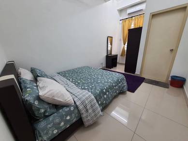 For Sale Teres 2 Tingkat di Presint 6 Taman Warisan Puteri Seremban