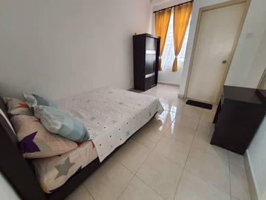 For Sale Teres 2 Tingkat di Presint 6 Taman Warisan Puteri Seremban