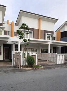For Sale Teres 2 Tingkat di Presint 6 Taman Warisan Puteri Seremban