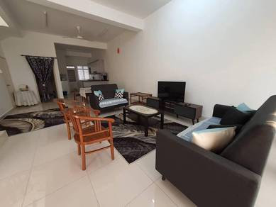 For Sale Teres 2 Tingkat di Presint 6 Taman Warisan Puteri Seremban
