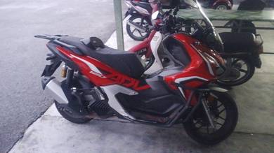 ADV 160