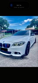 Bmw 528i msport cun2 cina