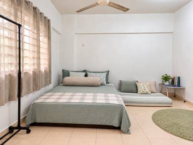 Room-for-rent-Shah-Alam-Selangor