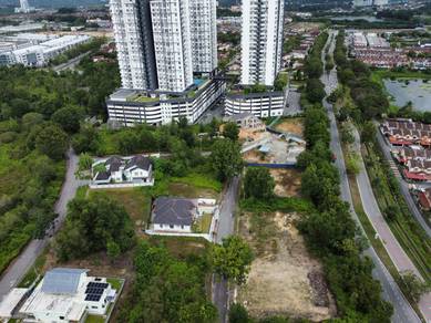Residential-Land-for-sale-Bangi-Selangor