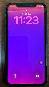 iphone 11 128GB Purlpe
