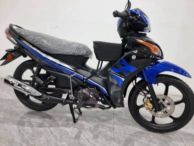 Yamaha Lagenda 115 Z / Lagenda 115Z / Fi Injection
