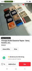 Reel Tape