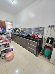 FULL LOAN GUARDED 💥 Single Storey Nusari Bayu 2 Sendayan Seremban