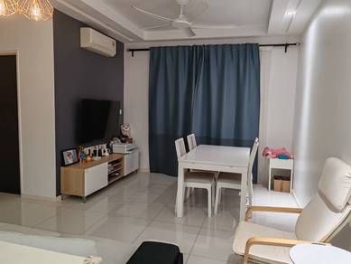 Tanjong Tokong for RENT, Move in immediately, Serene & Hot unit