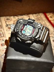 G-SHOCK FROGMAN - original