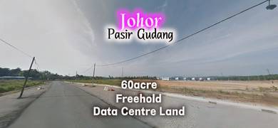 Industrial-Land-for-sale-Pasir-Gudang-Johor
