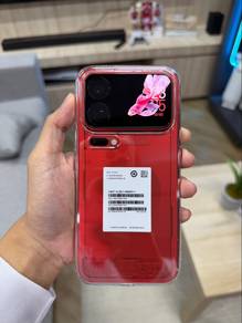Xiaomi 18 Pro Max Tranparent Edition