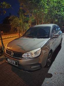 2020 Proton SAGA 1.3 PREMIUM AT MY16 BT P2-13A