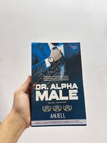 Dr Alpha Male