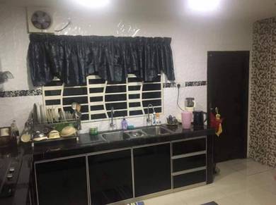 2-storey-Terraced-House-for-sale-Bandar-Botanic-Selangor