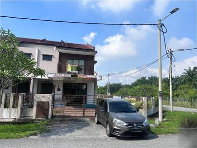 2-storey-Terraced-House-for-sale-Sepang-Selangor