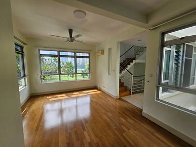 Villa Aseana,  Mont Kiara,  KL