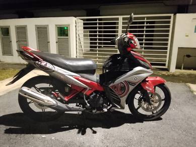 LC 135 5S ES fOR SALE🔥