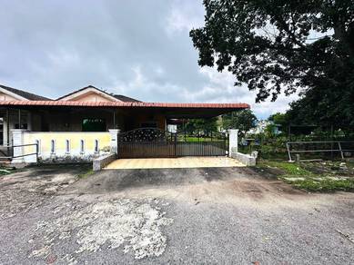 Semi D Corner Lot Open Facing😍 Bandar Perdana Sungai Petani