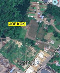 Industrial-Land-for-sale-Bukit-Minyak-Penang