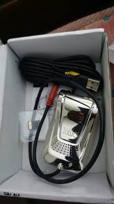 Hd Driving Recorder