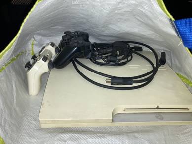 Playstation 3 (PS3)