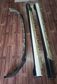 Skirting Full Myvi